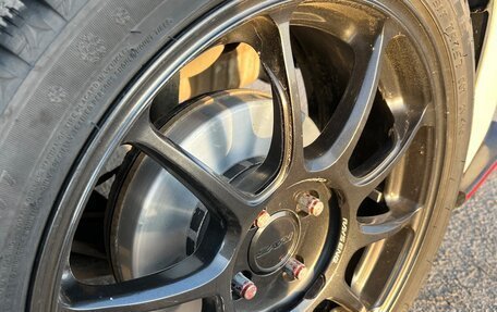 Nissan Note II рестайлинг, 2018 год, 1 530 000 рублей, 15 фотография