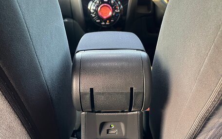 Nissan Note II рестайлинг, 2018 год, 1 530 000 рублей, 11 фотография