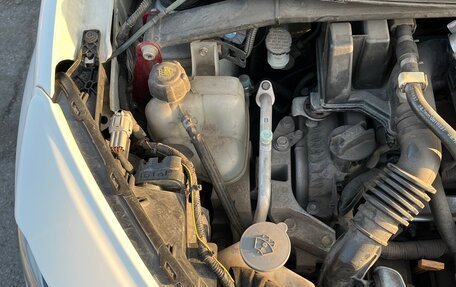 Nissan Note II рестайлинг, 2018 год, 1 530 000 рублей, 23 фотография