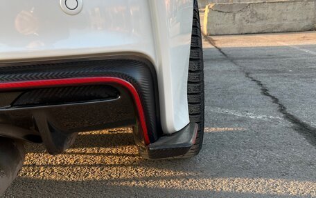 Nissan Note II рестайлинг, 2018 год, 1 530 000 рублей, 17 фотография