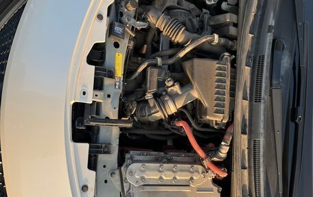 Nissan Note II рестайлинг, 2018 год, 1 530 000 рублей, 22 фотография