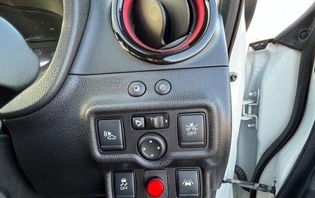 Nissan Note II рестайлинг, 2018 год, 1 530 000 рублей, 10 фотография