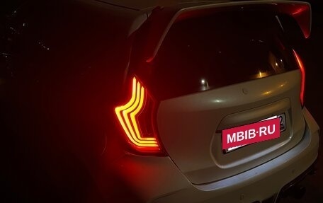 Nissan Note II рестайлинг, 2018 год, 1 530 000 рублей, 19 фотография