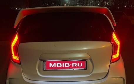 Nissan Note II рестайлинг, 2018 год, 1 530 000 рублей, 18 фотография