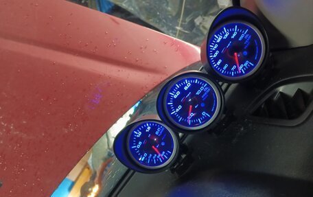 Subaru Forester, 2003 год, 1 300 000 рублей, 10 фотография