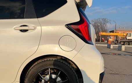 Nissan Note II рестайлинг, 2018 год, 1 530 000 рублей, 26 фотография