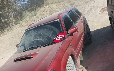 Subaru Forester, 2003 год, 1 300 000 рублей, 4 фотография