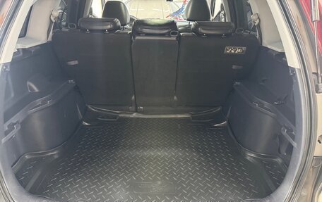 Honda CR-V III рестайлинг, 2008 год, 1 400 000 рублей, 5 фотография