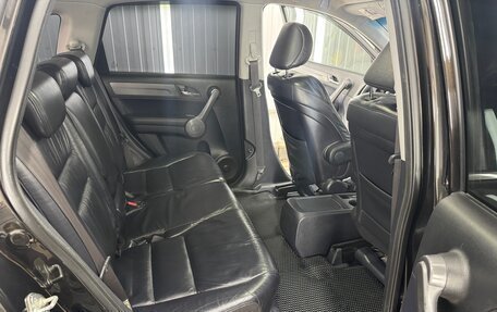 Honda CR-V III рестайлинг, 2008 год, 1 400 000 рублей, 8 фотография