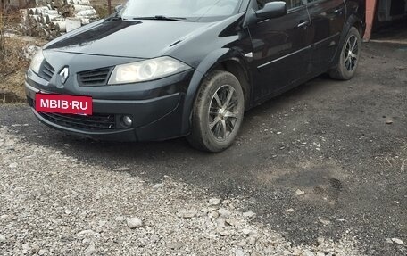 Renault Megane II, 2009 год, 330 000 рублей, 2 фотография