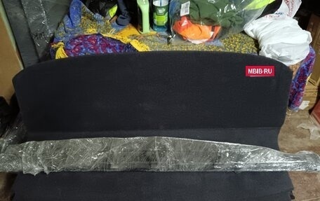 Honda CR-V III рестайлинг, 2008 год, 1 400 000 рублей, 9 фотография