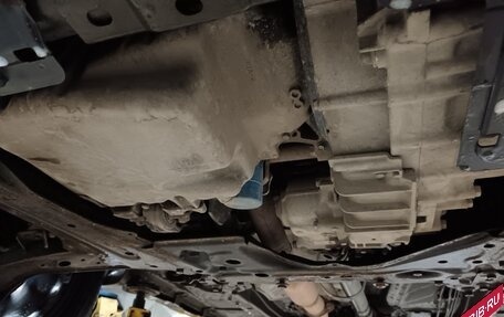 Honda CR-V III рестайлинг, 2008 год, 1 400 000 рублей, 10 фотография