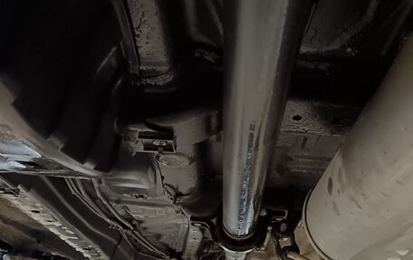 Honda CR-V III рестайлинг, 2008 год, 1 400 000 рублей, 11 фотография