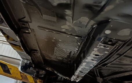 Honda CR-V III рестайлинг, 2008 год, 1 400 000 рублей, 13 фотография