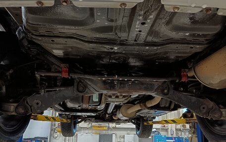 Honda CR-V III рестайлинг, 2008 год, 1 400 000 рублей, 12 фотография