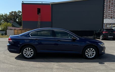 Volkswagen Passat B8 рестайлинг, 2019 год, 2 700 000 рублей, 3 фотография