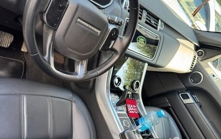 Land Rover Range Rover Sport II, 2021 год, 6 700 000 рублей, 2 фотография