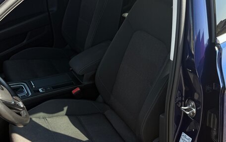 Volkswagen Passat B8 рестайлинг, 2019 год, 2 700 000 рублей, 18 фотография