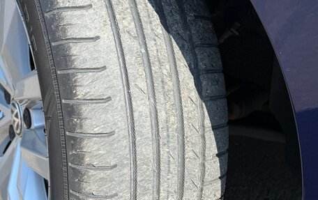 Volkswagen Passat B8 рестайлинг, 2019 год, 2 700 000 рублей, 14 фотография