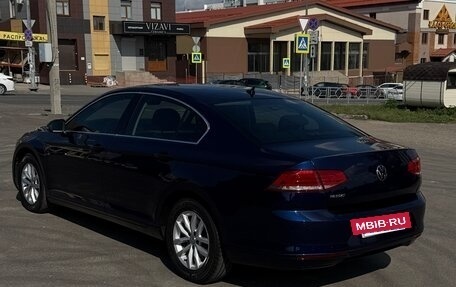 Volkswagen Passat B8 рестайлинг, 2019 год, 2 700 000 рублей, 8 фотография