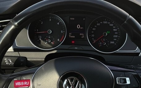 Volkswagen Passat B8 рестайлинг, 2019 год, 2 700 000 рублей, 21 фотография