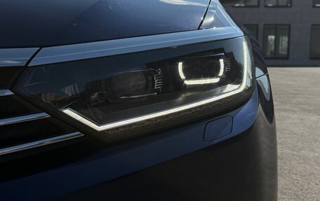 Volkswagen Passat B8 рестайлинг, 2019 год, 2 700 000 рублей, 30 фотография