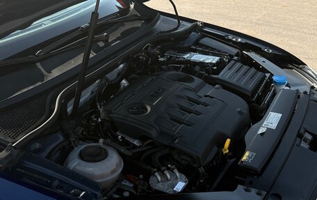 Volkswagen Passat B8 рестайлинг, 2019 год, 2 700 000 рублей, 29 фотография