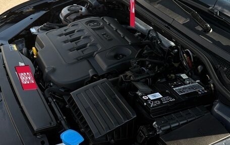 Volkswagen Passat B8 рестайлинг, 2019 год, 2 700 000 рублей, 28 фотография