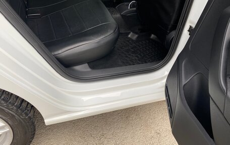 Volkswagen Polo VI (EU Market), 2015 год, 1 260 000 рублей, 16 фотография