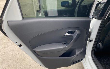 Volkswagen Polo VI (EU Market), 2015 год, 1 260 000 рублей, 11 фотография