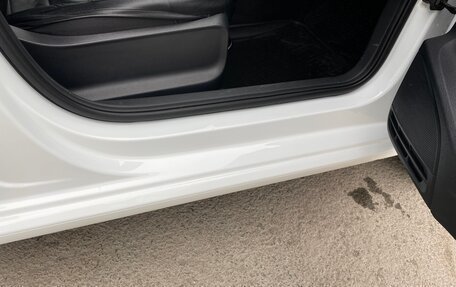 Volkswagen Polo VI (EU Market), 2015 год, 1 260 000 рублей, 17 фотография