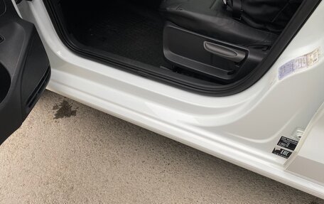 Volkswagen Polo VI (EU Market), 2015 год, 1 260 000 рублей, 19 фотография