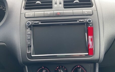 Volkswagen Polo VI (EU Market), 2015 год, 1 260 000 рублей, 24 фотография