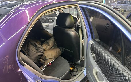 Hyundai Accent II, 2003 год, 340 000 рублей, 12 фотография