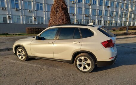 BMW X1, 2013 год, 1 700 000 рублей, 3 фотография