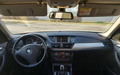 BMW X1, 2013 год, 1 700 000 рублей, 5 фотография