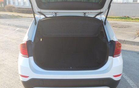 BMW X1, 2013 год, 1 700 000 рублей, 4 фотография