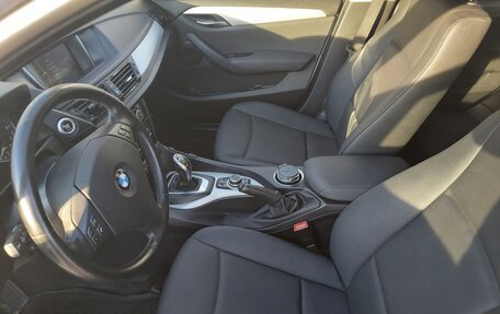 BMW X1, 2013 год, 1 700 000 рублей, 6 фотография