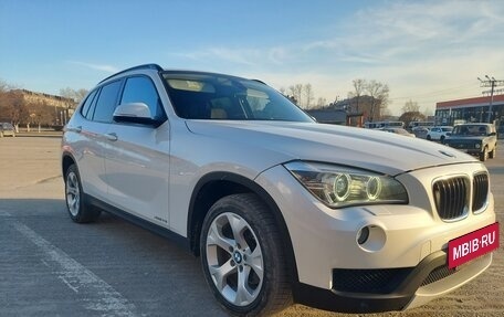 BMW X1, 2013 год, 1 700 000 рублей, 2 фотография