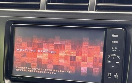 Toyota Prius Alpha I (ZVW40/41), 2011 год, 1 500 000 рублей, 9 фотография