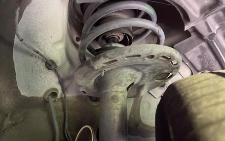 Toyota Prius Alpha I (ZVW40/41), 2011 год, 1 500 000 рублей, 20 фотография