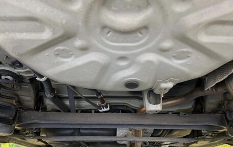 Toyota Prius Alpha I (ZVW40/41), 2011 год, 1 500 000 рублей, 19 фотография