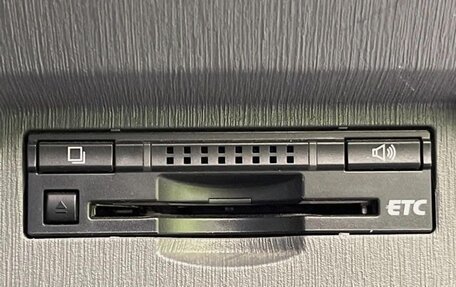 Toyota Prius Alpha I (ZVW40/41), 2011 год, 1 500 000 рублей, 12 фотография