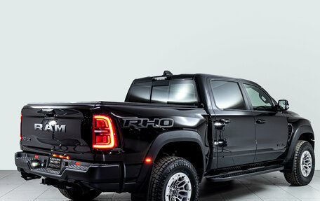 Rambler 1500, 2025 год, 13 500 000 рублей, 4 фотография