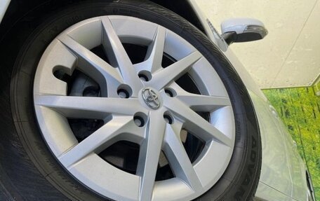 Toyota Prius Alpha I (ZVW40/41), 2011 год, 1 500 000 рублей, 17 фотография