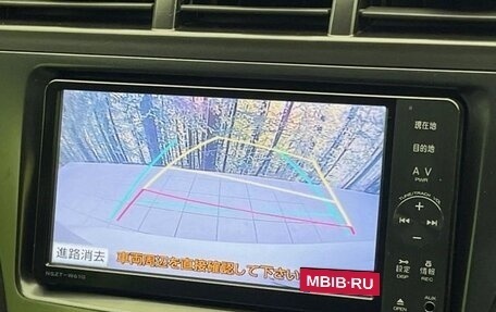 Toyota Prius Alpha I (ZVW40/41), 2011 год, 1 500 000 рублей, 10 фотография