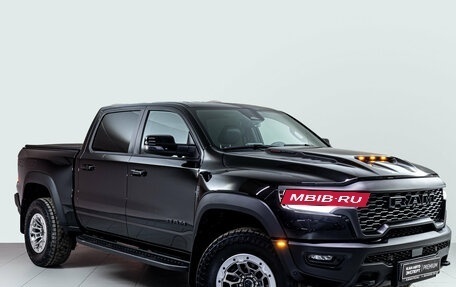 Rambler 1500, 2025 год, 13 500 000 рублей, 3 фотография