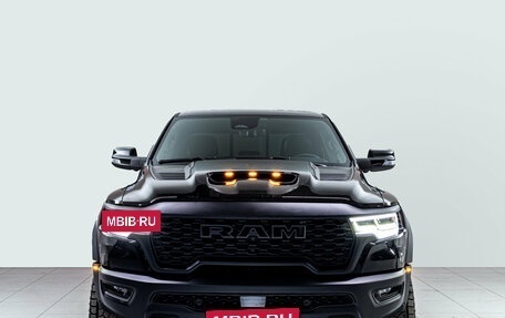 Rambler 1500, 2025 год, 13 500 000 рублей, 2 фотография