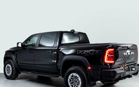 Rambler 1500, 2025 год, 13 500 000 рублей, 6 фотография