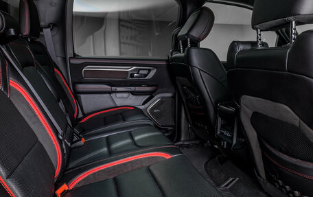 Rambler 1500, 2025 год, 13 500 000 рублей, 11 фотография